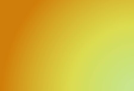 Gradient from yellow, primary color, to light lime green. Image for cheerful and summery...