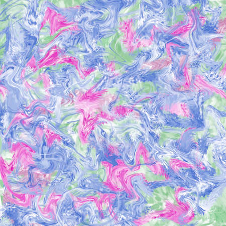 abstract background with pastel colors of cheerful tones. Illustration made with digital editing...