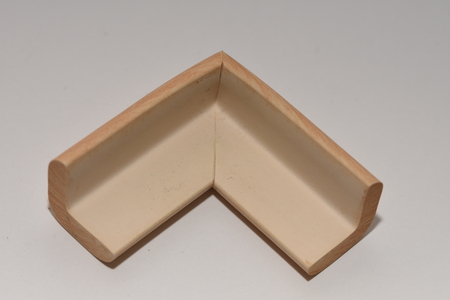 Protective corners for furnitureの写真素材