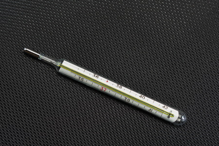 Thermometer