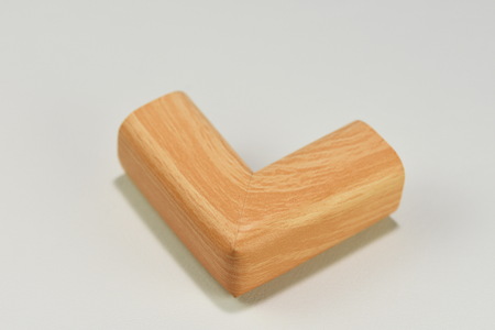 Protective corners for furnitureの写真素材