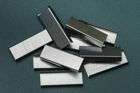 staples and stapler