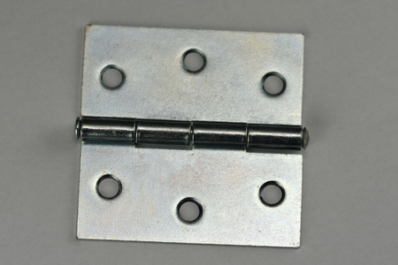 Stainless Steel Door Hinges
