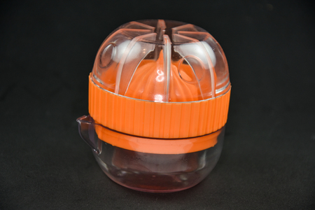 Plastic Juice extractor