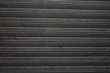old  wooden fence panels.