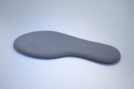 Memory Foam Shoe Insole,solette,talpici,inlegzolen,Einlegesoh,の写真素材