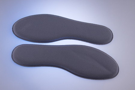 Memory Foam Shoe Insoles,solette,talpici,inlegzolen,Einlegesoh,の写真素材