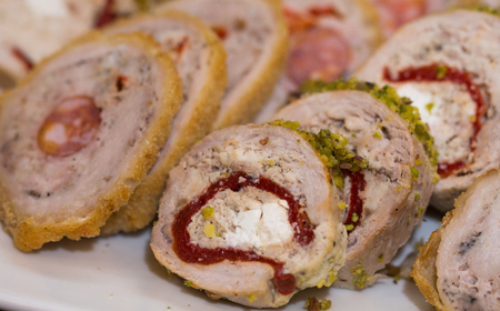 Party - Social Event, Delicatessen,の写真素材