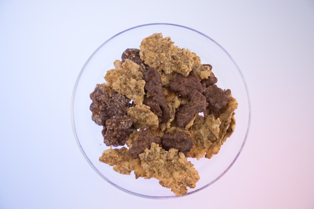 Breakfast Cereal, Cereal Plant, chocolate flakes