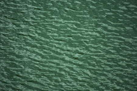 Bistrita,ROMANIA, 2016, View of Colibita Lake Lake water transparent ,abstract,texture reflexion and...