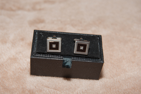 new Cufflinks for wedding