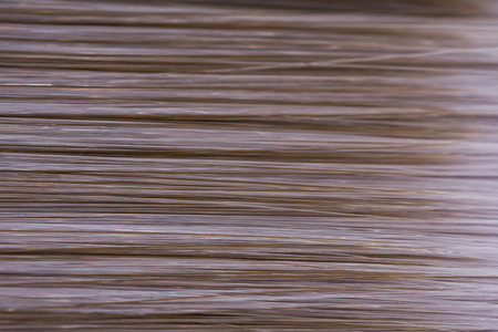 Paint Brush detail