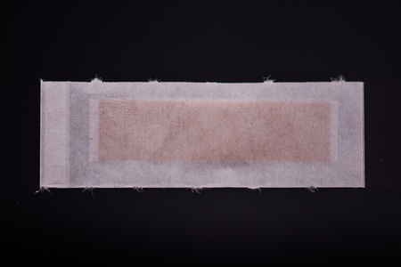 Adhesive bandage plaster, Sanitary Adhesive Plasters
