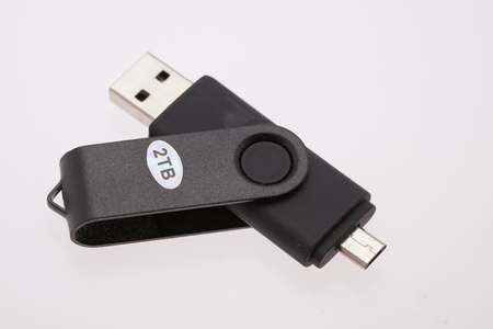 2 TB USB 2.0 Micro USB Flash Drive, USB flash memory