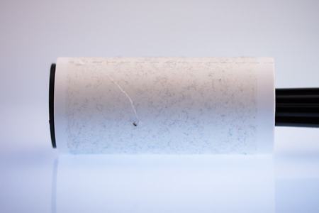 Black Sticky Lint Roller