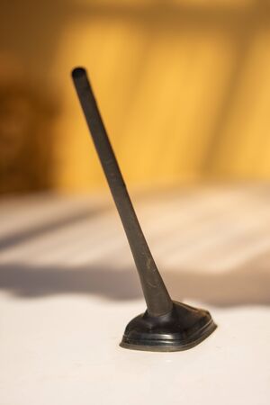 new Car Radio AM-FM Antennaの写真素材