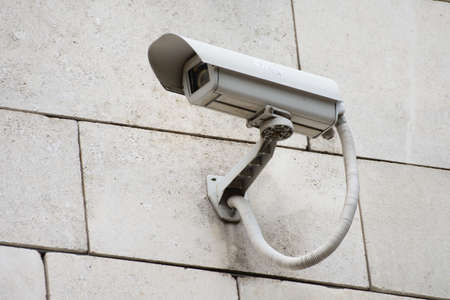CCTV in for protection system in Timisoara,Romania 2021