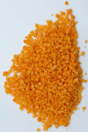 a bunch of spicy paprikaの写真素材