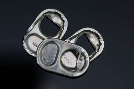 silver Keys from beer Beer festivalの写真素材