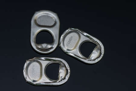 silver Keys from beer Beer festivalの写真素材