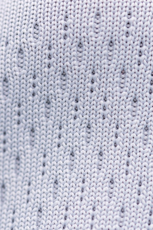 sneakers detail, new gray green sneakers detail, The surface texture of the sneakersの写真素材