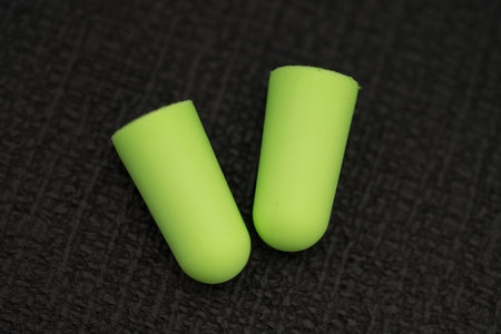 foam earplugs, noise protection, sound insulation, soft foam