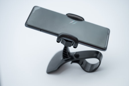Universal Multifunctional Mobile Phone Holder For Car