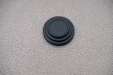 Silicone car door seal strips, noise reduction and vibration damping, shock absorption for a quieter...