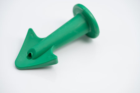 Silicone Sealant Filler Nozzle Applicator and Scraper Set - for Bathroom and Tile Joint Cleaning, Grouting Sealing, Smooth Multi-functional Scraper Toolの写真素材