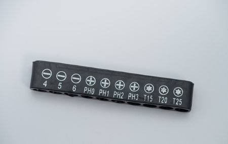 11-piece Mini Ratchet Wrench Set Screwdriver, a mini ratchet wrench set, which is particularly...