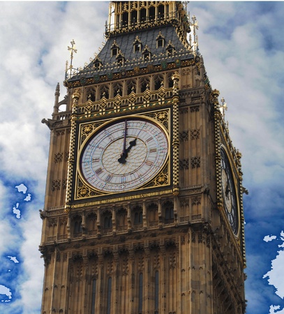 Big Ben