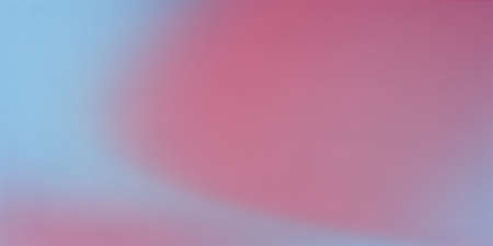 Gradient banner background with noise in pink colors. Retro background forming an abstract wave with beam of light, elegant grain texture. high resolution fileの写真素材