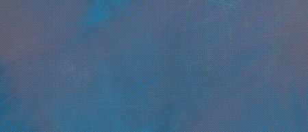 Abstract background with colored semitone texture, in reddish blue and grayish colors, with space...