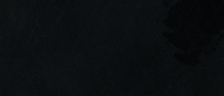 Abstract background with color halftone texture in white with background in dark, black colors....