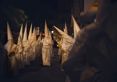 Holy week