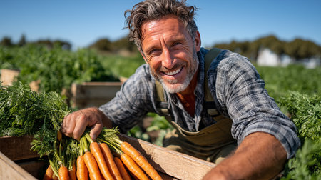 Portrait of senior couple playing cards and having fun on the beachの素材