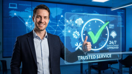 Future technologyの素材