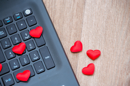 love and computers