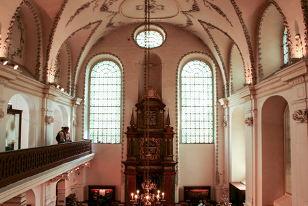 Klausen Synagogue in Prague, Czech republicのeditorial素材