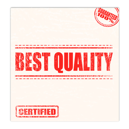 best quality background with on vector illustrationのイラスト素材