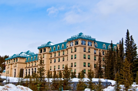 Vacation Hotelの写真素材