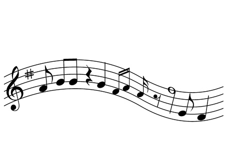 Musical Notes Musical Notes