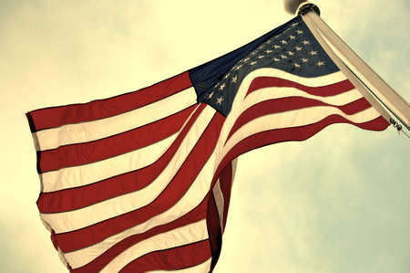 American flag