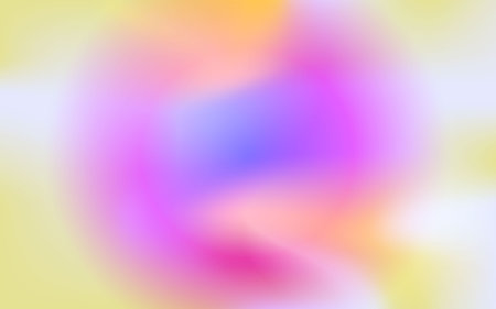 Abstract Colorful Gradient Mesh Multicolored Background. Modern horizontal design for mobile applications and website interface.の写真素材