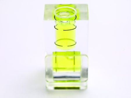 a tiny green level