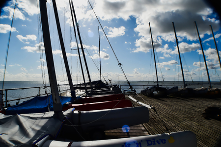 Boatsの写真素材