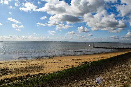 Seafrontの写真素材