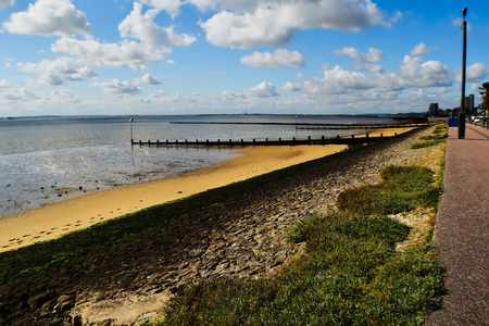 Seafrontの写真素材