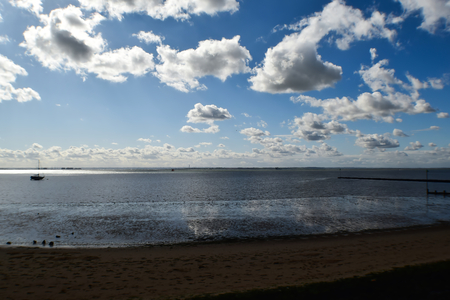 Seafrontの写真素材