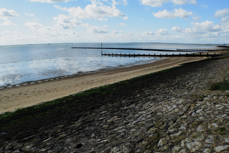 Seafront